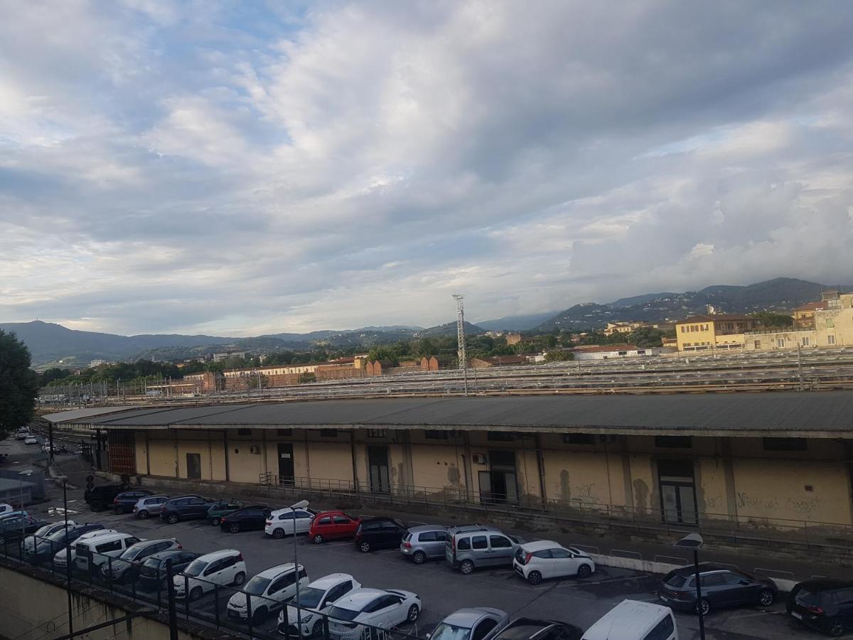Florence Rooms Novella Exterior foto