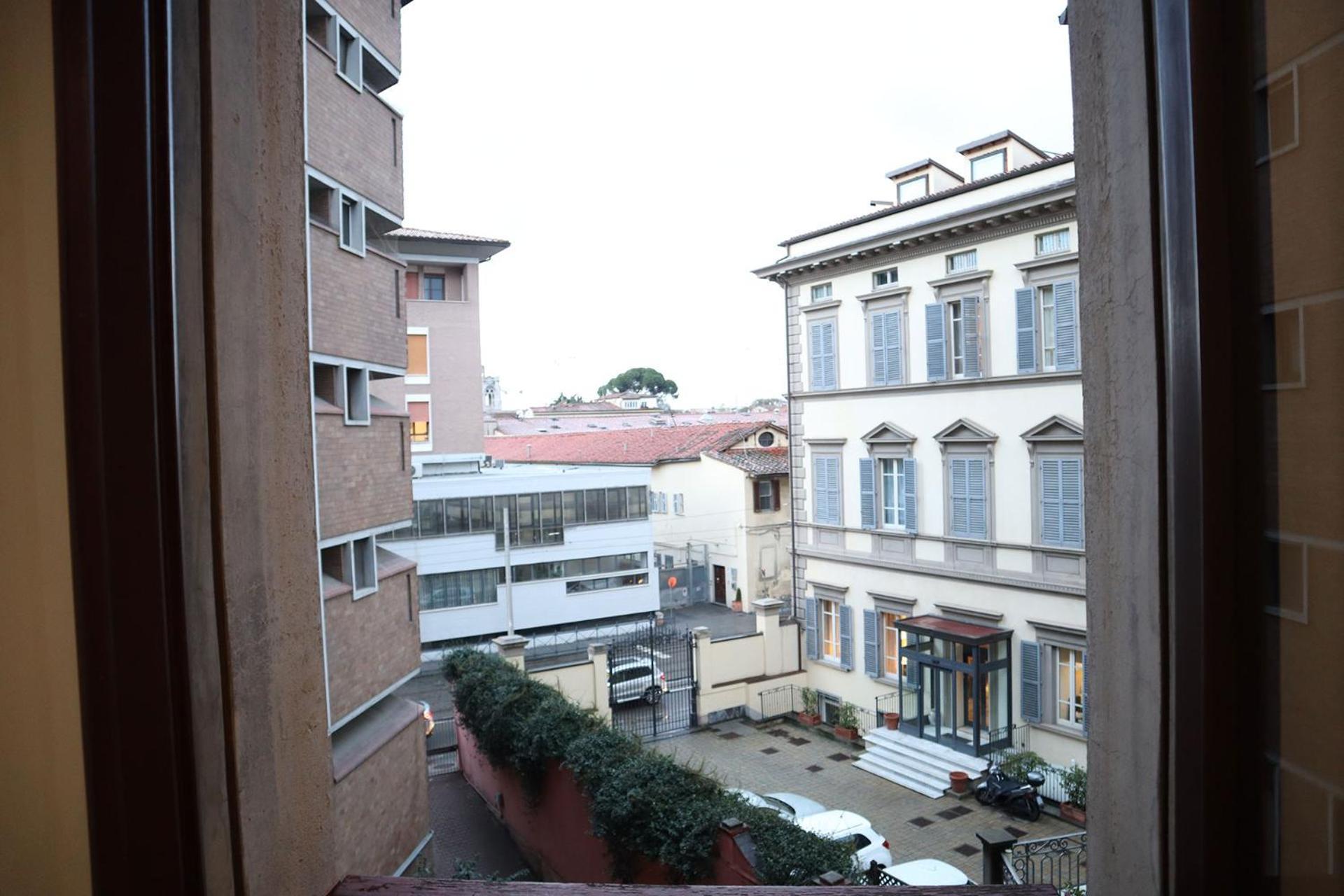 Florence Rooms Novella Exterior foto