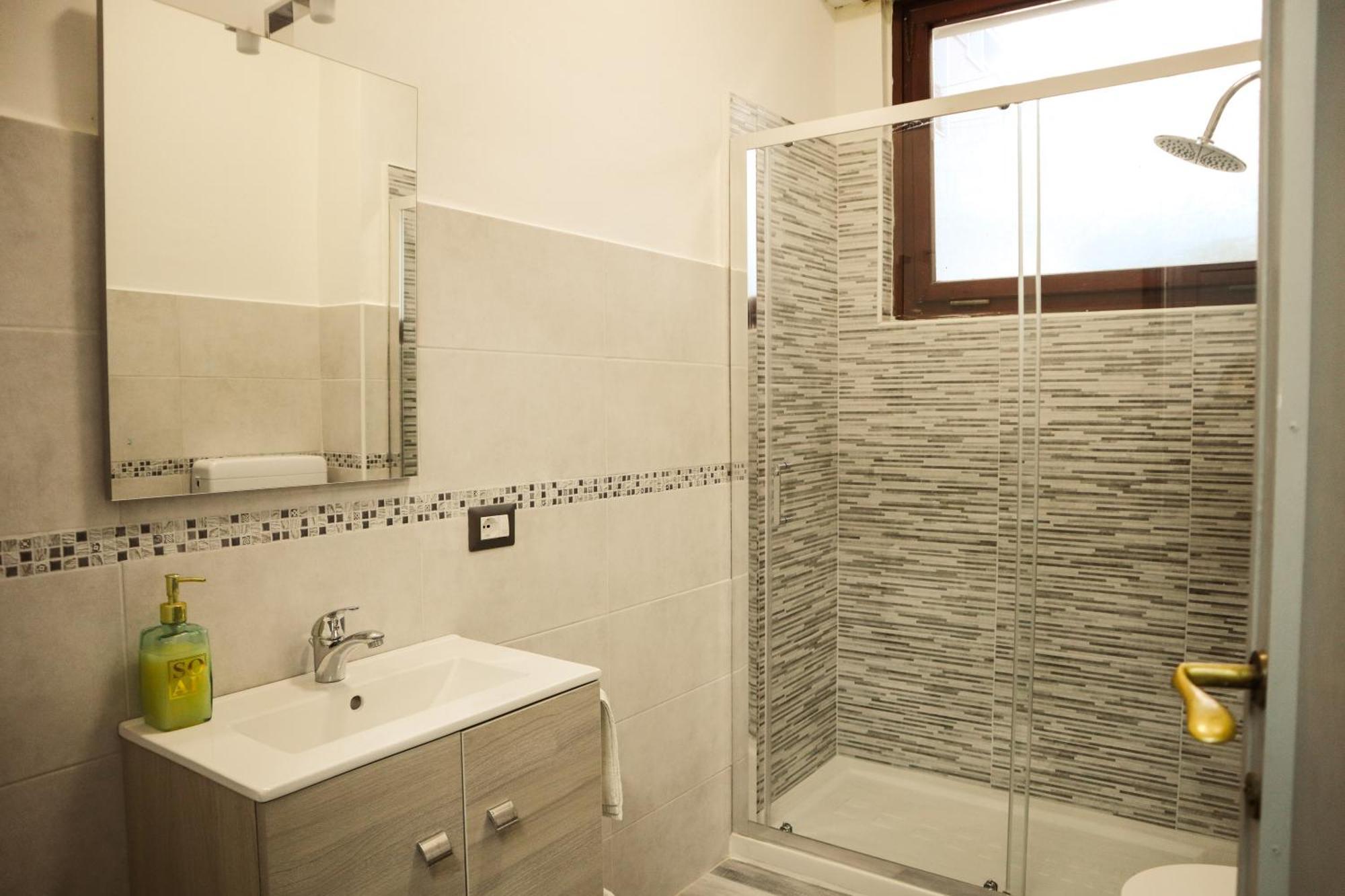 Florence Rooms Novella Exterior foto